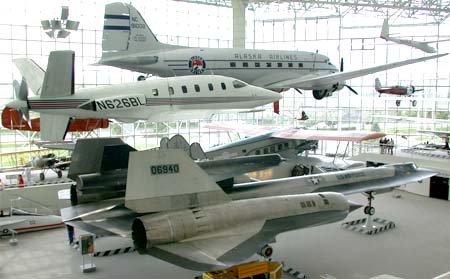 museum-of-flight